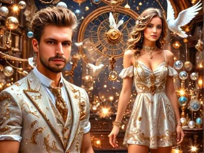 Иллюзионист