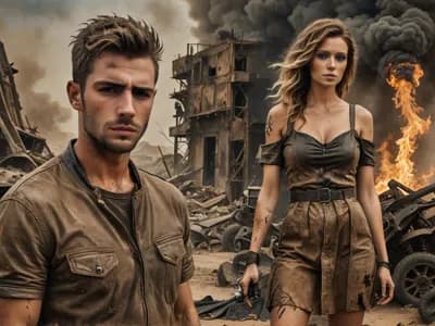 Безумный Макс