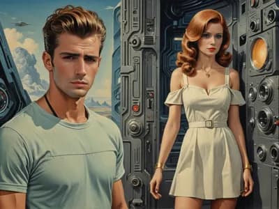 Ретрофутуризм